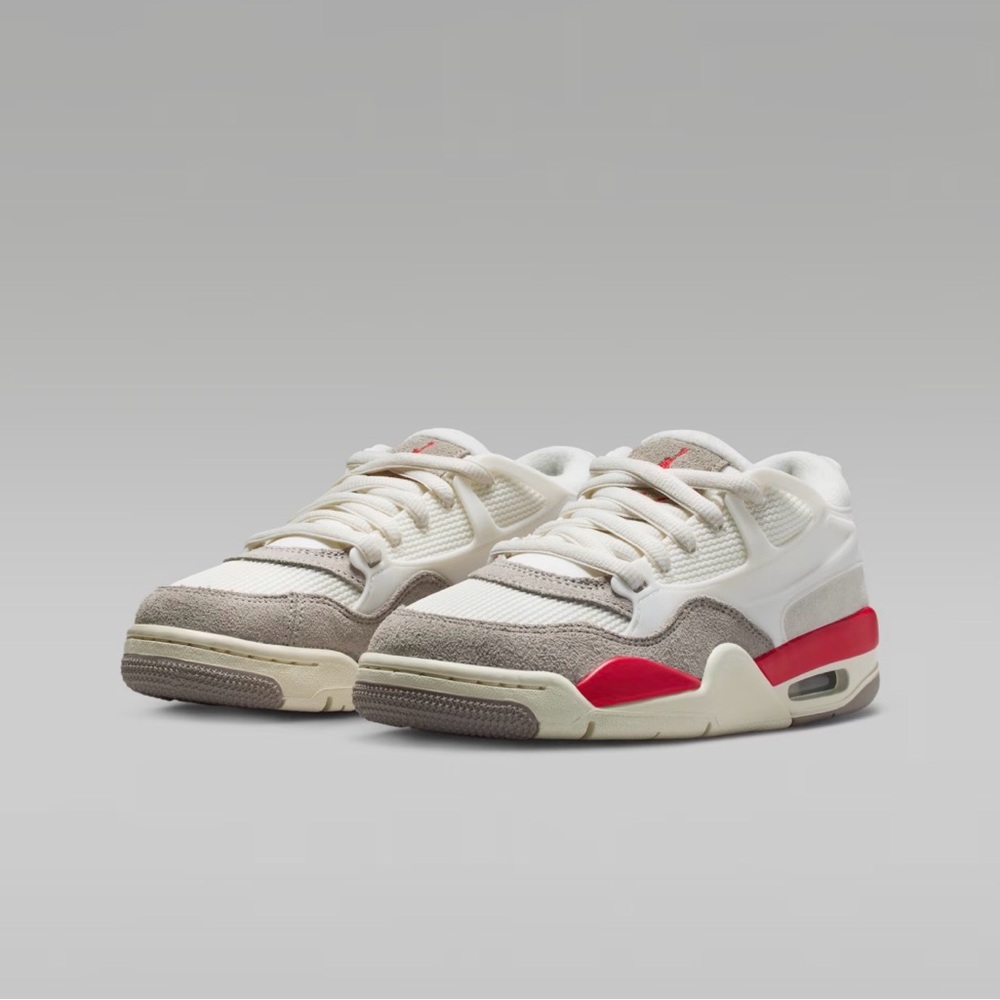 Kids Air Jordan 4 RM sneakers